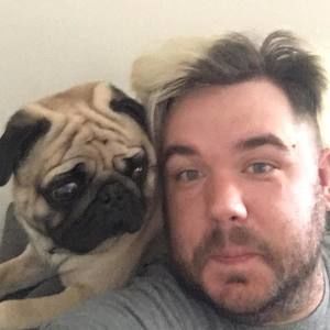 Meet your Posher, William